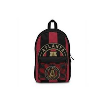 Ebay 애틀랜타 유나이티드 FC 백팩 MLS