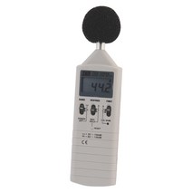 테스 소음계 TES-1350A (35~130db)