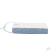 뒷꿈치 각질 제거 돌