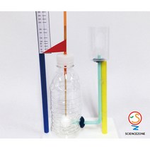 우량계만들기(5인용) RSZ
