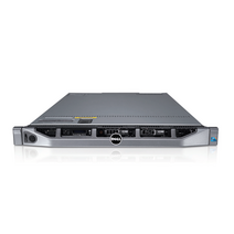 델 서버임대 Dell PowerEdge R610 1U Rack Server 랙마운트 서버렌트(8Core/32GB/600GB)