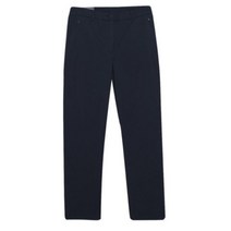 J.LINDEBERG Lei Fleece Twill Pant (여성 레이 플리스 트윌 팬츠)