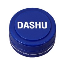 다슈 포맨 프리미엄 울트라 홀딩 파워왁스, 10개, 100ml