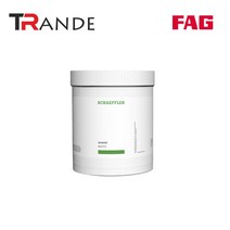 Schaeffler-Arcanol Multi3 베어링 그리스 1000g FAG, 한개옵션0
