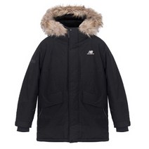 뉴발란스 뉴발란스 공용 패트롤 미드롱 덕 다운_NPA43053(19) (7826986)