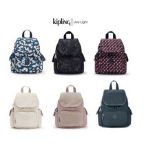 [키플링] 백팩 시티팩미니 CITY PACK MINI 6COLOR (FLPW MYGD RTPR ICJQ MDRS RCBL)177115, 3번-RTPR