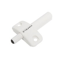 헤펠레 스무브 날개형 싱크대 완충, 1개