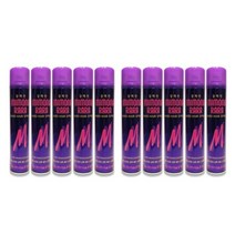 미모나 라라 헤어 스프레이 300ml X 5개 미용실스프레이, 10개