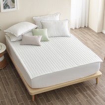 세사(침구) SESA 심플 사커 패드 Q