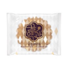 삼립 학교 학원 회사 아침 야식 삼립 궁중꿀약과 300g 3봉 빵 도넛 만쥬 브레드 간식, 24세트