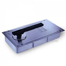 아파트 상가 빌딩 현관문 강화유리문 손잡이 논스톱형 힌지 K8500 C631