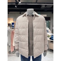 프로젝트엠 프로젝트엠 카라형 리버서블 다운점퍼 EPC4JD1100CR