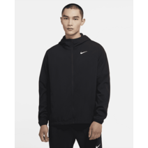 나이키 런 스트라이프 남성 우븐 러닝 재킷 CU5354-010CU5354-010