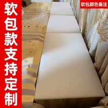 베란다화단덮개 원목 발코니 셀프 나무상자, 소프트백 4도어 모델 180 X 40 X 40