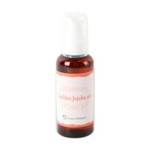 그린내츄럴 골든 호호바 오일 100ml 비정제 비누 화장품 원료