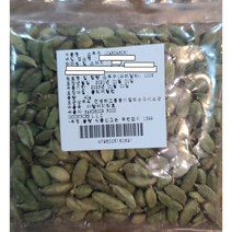 카다몸 카르다몸 향신료 40g Cardamom worldfood