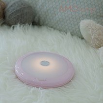 아모램프 아이 핑크 수유등 취침등 무드등