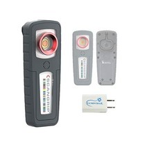 Scangrip Minimatch 스캔그립 멀티매치 Minimatch USB 벽면 플러그가 있는 2색 램프 충전식 작업 조명
