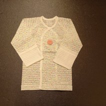 압소바 여름세일~공주님을 위한 여름 배냇저고리~러블리 꽃무늬가 그린색감과 함께 고급짐과 예쁨까지~얇고 시원한 면자가드원단으로 아가들도 좋아해요_pt