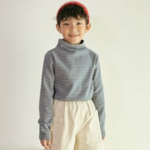 바브키즈 스트라이프폴라티