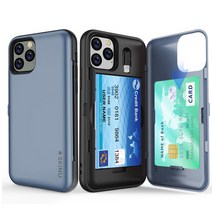 스키누 아이폰11프로 유레카 거울 8핀 젠더 카드 SD