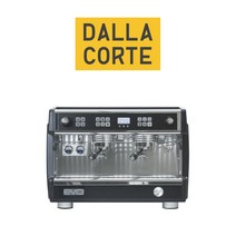 달라꼬르떼(Dalla Corte) 에보2(EVO) 2그룹(2GR) 커피머신