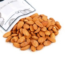 [소분] 통아몬드 100g / 생아몬드