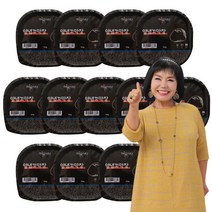 TV홈쇼핑 이숙 벌교 바다가 품은 양념꼬막 120g 13통 꼬막 밥 반찬 무침 비빔장, 13개