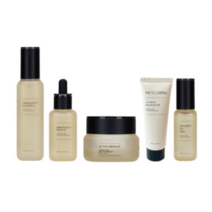 {본사100%정품/ 총알배송/QR확인}인셀덤 피부본연의 빛 물광기초5종라인 원빈화장품 (부스터+세럼+액티브크림+밸런스젤+미스트) / DAIN컴퍼니