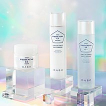 다보 스피드화이트닝 EX라인 3종, 토너