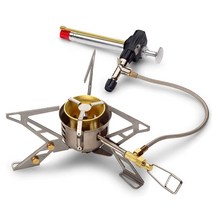 [관부가세 배송비포함] 스웨덴 프리머스 옴니퓨얼