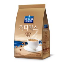 맥스웰하우스 마일드플러스 커피믹스 900g x12개묶음 자판기용, 상세페이지 참조, 상세페이지 참조