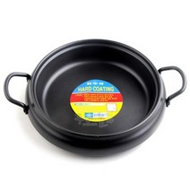 업소용주방용품오리탕 전골 28cm (경질코팅)업소용 주방용품, 상세페이지 참조, 상세페이지 참조