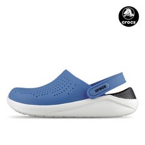 [크록스] 남여공용 라이트라이드 클로그 204592-4RW
