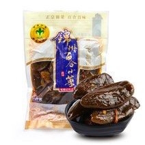 현호 백합 오향절임고추(장유죠) 308g, 1개