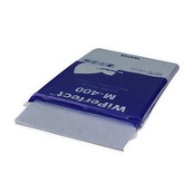 산업용 와이퍼 흡착포 타올 와이퍼올, 1BAG(50장)