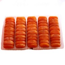 덕산곶감50개입 부모님선물 명절선물 산청곶감 자연몰, 곶감50개입