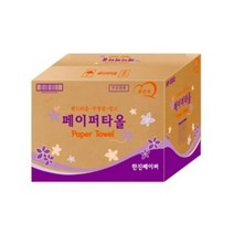 푸르미 핸드타올 5000매, 1매, 10000매