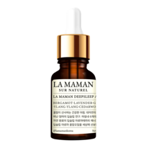 꿀잠 숙면 멘톨 민트 시트러스 천연 허브 향 아로마 오일 테라피 라마망 에센셜 10ml, 오렌지