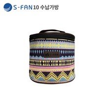 천장 타프팬 실링팬 무선 선풍기 캠핑 가방 써큘레이터 S-FAN10 수납 가방