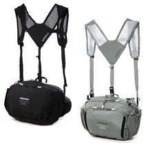 아이더 Mesonyx 메소닉스 숄더힙색 9 (DUA22B03)(136819 ), one size