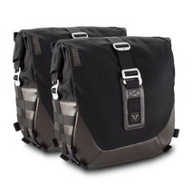 Sw모테크 오토바이 사이드백 사이드 새들백 레전드 기어 BC.HTA.22.895.20000 (368942), One Size
