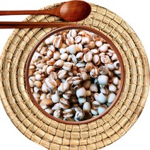 후계자농산 국산 율무 청정 맛있는 율무쌀 2022년산, 1kg
