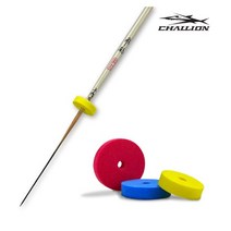 [챌리온] CFE-01 플로트 민물찌 부력증강제, 중