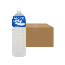 포카리스웨트 1.5L 12개