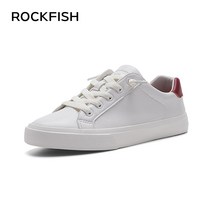 커플슬립온 ROCKFISH 로퍼 빈백 화이트신발 여름 여성신발 남자 캐주얼화 2372035033