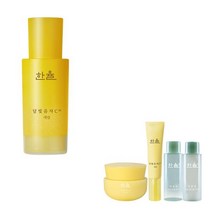 한율 달빛유자 C 세럼 30ml +, 단품
