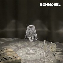 키뤼아 원룸침실 LED 인테리어 조명, 없음