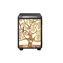 선일금고 루셀 스마트루셀 WOUP-060NT지문 클림트생명나무, WOUP-060NT생명의나무