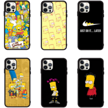 심슨 simson 이쁘고 귀여운 휴대폰케이스 A23 A30 A31 A325 A326 A40 A42 A10E A12 A21S A42 A50 A51 아이폰12 아이폰7